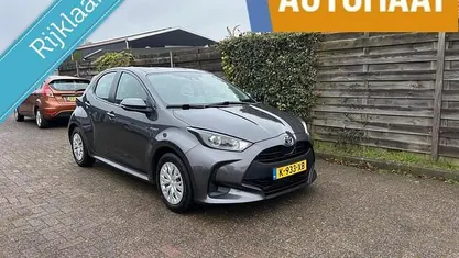 Occasion Toyota Yaris Active 91 PK (66 kW) 2021 Hatchback