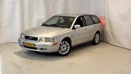 Occasion Volvo V40 123 PK (90 kW) 2004 Stationwagen