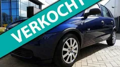Gebruikt 2003 Opel Corsa Njoy Hatchback | € 1.750 (Eerlijke prijs)