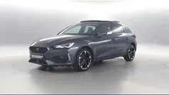 Grijs Gebruikt 2022 Cupra Leon VZ Hatchback | € 28.840 (Eerlijke prijs)