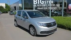 Gebruikt 2018 Dacia Sandero Hatchback | € 8.490 (Super prijs)