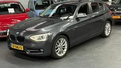 Gebruikt 2011 BMW 116 Hatchback | € 8.499 (Goede deal)