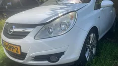 Gebruikt 2008 Opel Corsa Hatchback | € 600 (Super prijs)