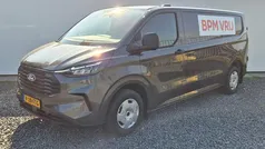 Gebruikt 2024 Ford Transit Custom Trend Van | € 29.450 (Eerlijke prijs)