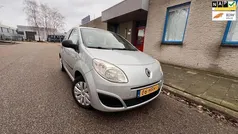 Gebruikt 2008 Renault Twingo Authentique Hatchback | € 2.650 (Eerlijke prijs)