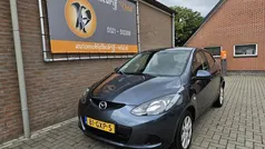 Gebruikt 2008 Mazda 2 Touring Hatchback | € 1.245 (Super prijs)