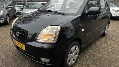Occasion Kia Picanto Light 61 PK (44 kW) 2007 Hatchback