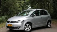Gebruikt 2011 VW Golf Plus Highline MPV | € 6.950 (Eerlijke prijs)