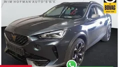 Groen Gebruikt 2023 Cupra Formentor SUV | € 32.940 (Eerlijke prijs)