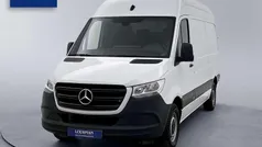 Wit Gebruikt 2023 Mercedes Sprinter Van | € 33.745 (Goede deal)