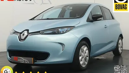 Occasion Renault Zoe Zen 65 kW (89 PK) 2013 Hatchback
