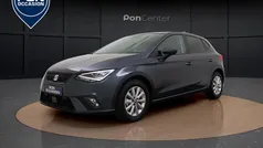 Gebruikt 2021 Seat Ibiza Business Hatchback | € 15.950 (Eerlijke prijs)