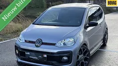 Gebruikt 2019 VW up! GTI Hatchback | € 15.700 (Eerlijke prijs)