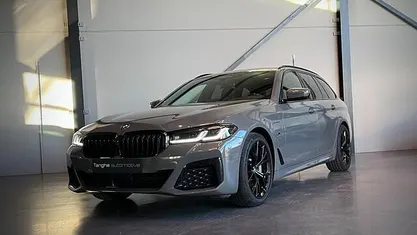 Occasion BMW 530e Executive 184 PK (135 kW) 2022 Stationwagen