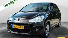 Gebruikt 2015 Citroën C3 PureTech Hatchback | € 7.400 (Eerlijke prijs)