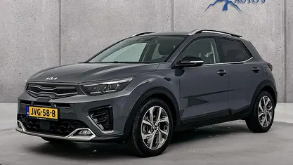Occasion Kia Stonic GT 2026 Grijs SUV