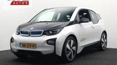 Gebruikt 2017 BMW i3 Basis Hatchback | € 12.645 (Eerlijke prijs)