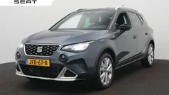 Grijs Gebruikt 2023 Seat Arona CONNECT SUV | € 22.900 (Eerlijke prijs)
