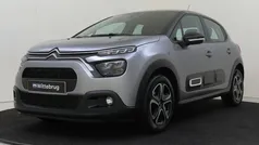 Gebruikt 2024 Citroën C3 PureTech Hatchback | € 17.925 (Super prijs)