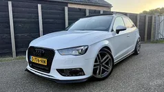 Gebruikt 2015 Audi A3 Sportback Ambition Hatchback | € 13.950 (Eerlijke prijs)