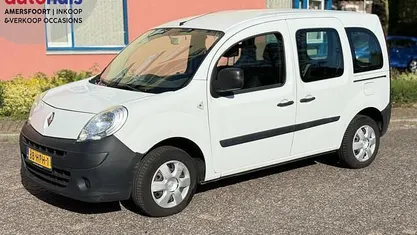Occasion Renault Kangoo Authentique 68 PK (50 kW) 2009 MPV