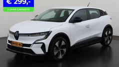 Wit Gebruikt 2022 Renault Mégane Equilibre Hatchback | € 22.895 (Super prijs)