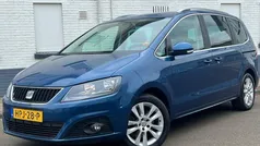 Gebruikt 2015 Seat Alhambra Business MPV | € 13.845 (Super prijs)