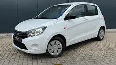 Wit Gebruikt 2020 Suzuki Celerio Comfort Hatchback | € 8.735 (Eerlijke prijs)