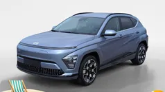 Nieuw 2025 Hyundai Kona Premium SUV | € 41.500 (Eerlijke prijs)