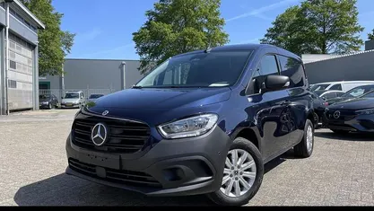 Occasion 2024 Mercedes eCitan Van | € 30.900 (Eerlijke prijs)
