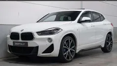 Gebruikt 2020 BMW X2 M Sport SUV | € 28.940 (Eerlijke prijs)