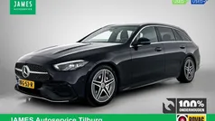 Gebruikt 2021 Mercedes C200 AMG line Stationwagen | € 37.945 (Goede deal)