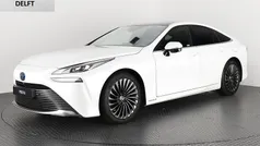 Gebruikt 2021 Toyota Mirai H2 Sedan | € 24.880 (Super prijs)