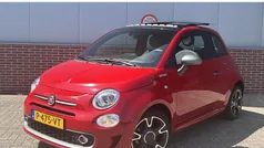 Gebruikt 2022 Fiat 500 Sport Hatchback | € 15.450 (Eerlijke prijs)