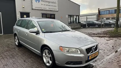 Occasion Volvo V70 Summum 145 PK (106 kW) 2009 Stationwagen