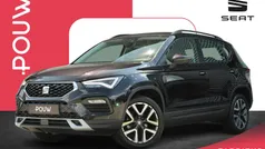 Zwart Gebruikt 2024 Seat Ateca Business SUV | € 32.450 (Eerlijke prijs)