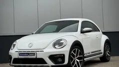 Wit Gebruikt 2017 VW Beetle Dune Hatchback | € 22.950 (Eerlijke prijs)