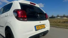 Gebruikt 2019 Peugeot 108 Allure Hatchback | € 7.480 (Eerlijke prijs)
