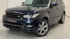 Gebruikt 2014 Land Rover Range Rover Sport SUV | € 13.450 (Super prijs)