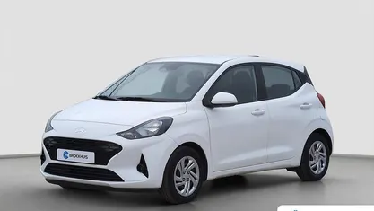 Gebruikt 2024 Hyundai i10 Comfort Hatchback | € 14.895 (Eerlijke prijs)