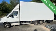 Overige Gebruikt 2012 Mercedes Sprinter Van | € 6.750 (Super prijs)