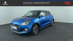 Gebruikt 2020 Suzuki Swift Hatchback | € 13.945 (Eerlijke prijs)