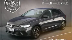 Grijs Gebruikt 2022 VW Polo Life Hatchback | € 17.000 (Eerlijke prijs)