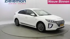Gebruikt 2020 Hyundai Ioniq Comfort Sedan | € 13.845 (Eerlijke prijs)