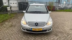 Gebruikt 2006 Mercedes B200 MPV | € 2.899 (Goede deal)