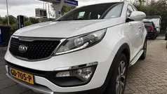 Gebruikt 2015 Kia Sportage SUV | € 13.450 (Eerlijke prijs)