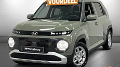 Gebruikt 2025 Hyundai Inster Hatchback | € 24.925 (Goede deal)