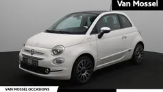Wit Gebruikt 2023 Fiat 500 Dolcevita Hatchback | € 14.740 (Eerlijke prijs)