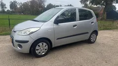 Gebruikt 2009 Hyundai i10 Active Hatchback | € 1.695 (Eerlijke prijs)