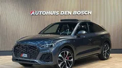 Gebruikt 2021 Audi Q5 Sportback S-Line SUV | € 46.390 (Eerlijke prijs)